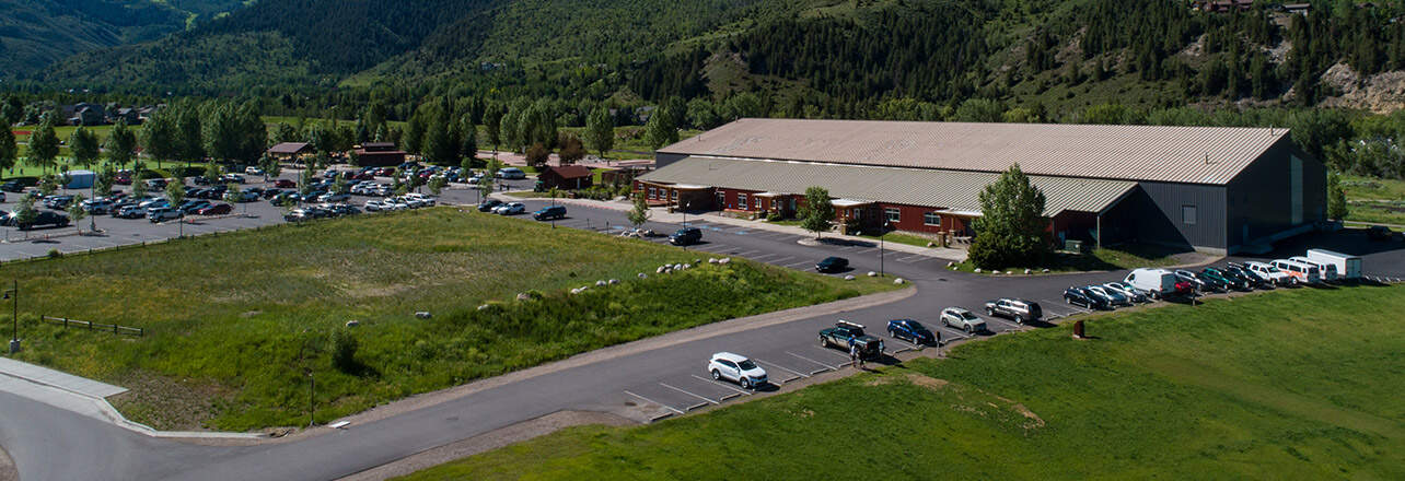 Edwards Field House Mountain Recreation