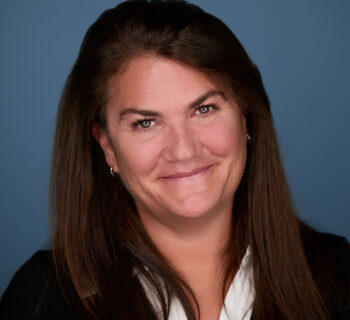 Sheryl Staten, eagle facility supervisor headshot.