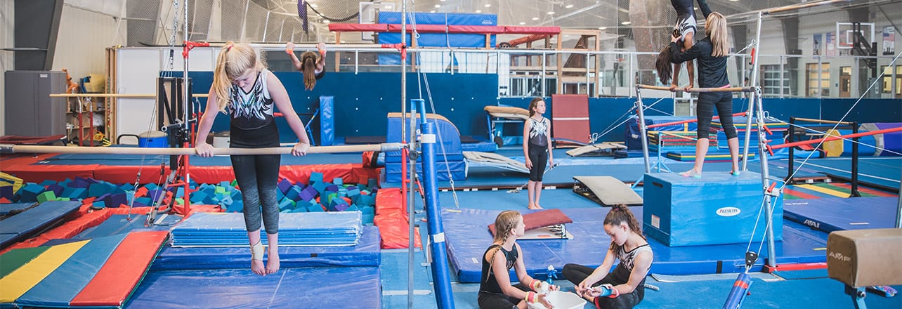 Recreational Vs. Competitive Gymnastics: Which Is Better For Your