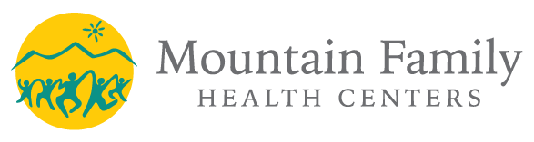 Mountain Family Health Centers logo