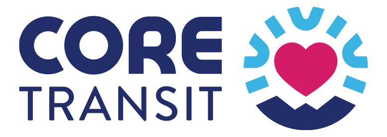 Core Transit logo