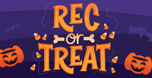 Rec or Treat