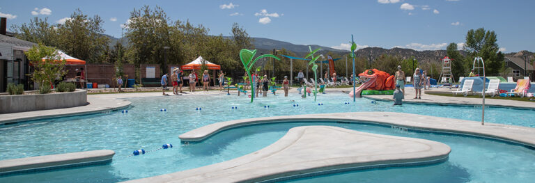 Eagle Pool Opens June 5: What to Know - Mountain Recreation