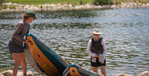 outdoor gear library how-to series