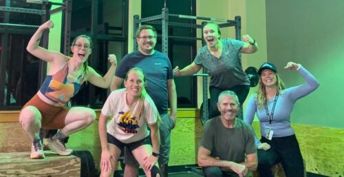 Ski & Snowboard Conditioning Program