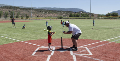 2025 VOLUNTEER OF THE YEAR