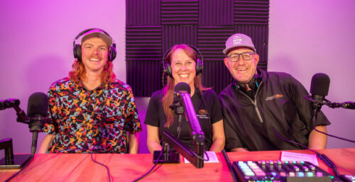 Rec’n’Connect - Episode 5