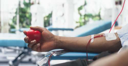 Blood Drive