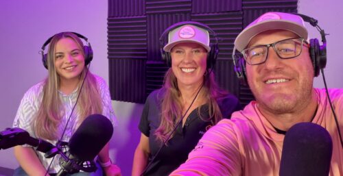 Rec'n'Connect