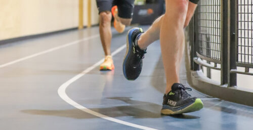 Running Programs