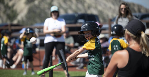 Opening Day