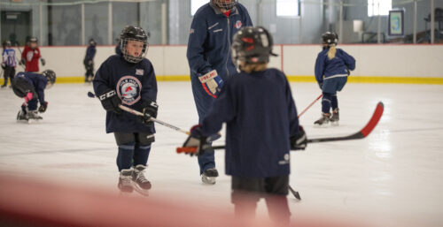 Mile High Mites