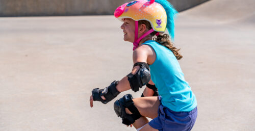 DUCHESS RIDE FALL AFTERSCHOOL SKATE CAMP